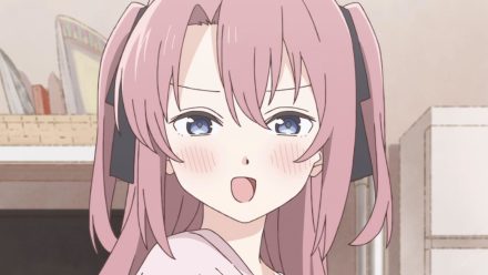 Author of Kamiina Botan stops Yuri haters Author of Kamiina Botan stops Yuri haters
