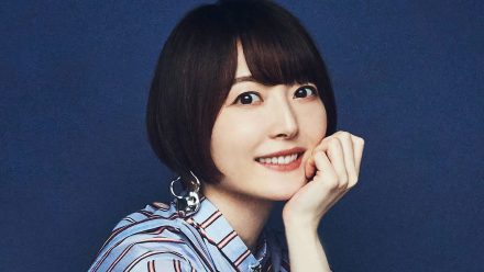 Method or madness? Seiyuu Kana Hanazawa ate paper to get a leading role Method or madness? Seiyuu Kana Hanazawa ate paper to get a leading role