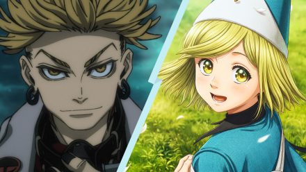 Gachiakuta creator surrenders to Witch Hat Atelier’s impressive animation Gachiakuta creator surrenders to Witch Hat Atelier’s impressive animation