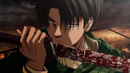 Forget the protagonist: 10 secondary anime characters who stole the show Forget the protagonist: 10 secondary anime characters who stole the show