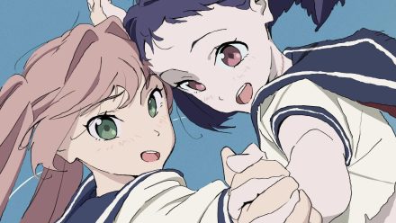 Let Me Fix You survives the scandal: The yuri anime confirms its release date Let Me Fix You survives the scandal: The yuri anime confirms its release date