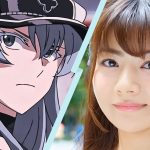Seiyuu Satomi Akasaka, voice of Esdeath, announces her marriage Seiyuu Satomi Akasaka, voice of Esdeath, announces her marriage