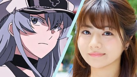 Seiyuu Satomi Akasaka, voice of Esdeath, announces her marriage Seiyuu Satomi Akasaka, voice of Esdeath, announces her marriage
