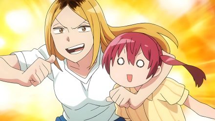 Seiyuu change? Magilumiere Magical Girls Inc. releases trailer for its second season Seiyuu change? Magilumiere Magical Girls Inc. releases trailer for its second season