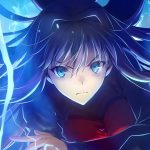 The Mahoutsukai no Yoru movie will keep the voice cast of the visual novels The Mahoutsukai no Yoru movie will keep the voice cast of the visual novels