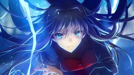 The Mahoutsukai no Yoru movie will keep the voice cast of the visual novels The Mahoutsukai no Yoru movie will keep the voice cast of the visual novels