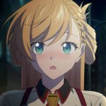 The anime Ms. Isshiki Wants to Know About Love confirms its premiere for 2027 The anime Ms. Isshiki Wants to Know About Love confirms its premiere for 2027