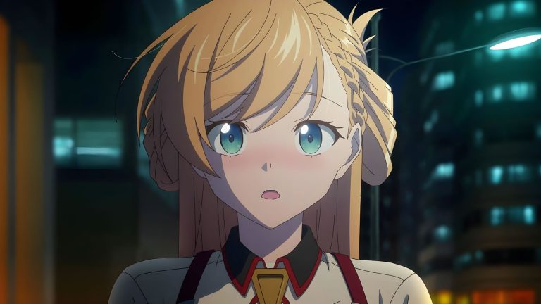 The anime Ms. Isshiki Wants to Know About Love confirms its premiere for 2027 The anime Ms. Isshiki Wants to Know About Love confirms its premiere for 2027