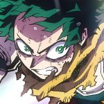 My Hero Academia makes history: Wins Anime of the Year at the Crunchyroll Awards 2026 My Hero Academia makes history: Wins Anime of the Year at the Crunchyroll Awards 2026