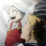 More Plus Ultra? Boku no Hero Academia will release a new animated short in summer More Plus Ultra? Boku no Hero Academia will release a new animated short in summer