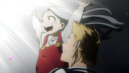 More Plus Ultra? Boku no Hero Academia will release a new animated short in summer More Plus Ultra? Boku no Hero Academia will release a new animated short in summer