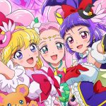 Psychologist claims that adult Precure fans have autism and unleashes the funa Psychologist claims that adult Precure fans have autism and unleashes the funa