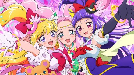 Psychologist claims that adult Precure fans have autism and unleashes the funa Psychologist claims that adult Precure fans have autism and unleashes the funa