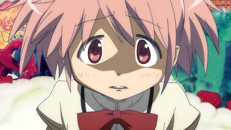 Madoka Magica in controversy: Streamers accuse their followers of being criminals for watching the anime Madoka Magica in controversy: Streamers accuse their followers of being criminals for watching the anime