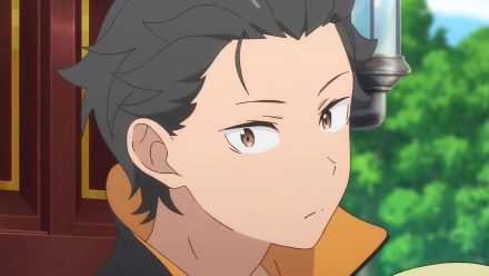 Alarm for Re:Zero: Crunchyroll removes new episodes from its catalog due to licenses Alarm for Re:Zero: Crunchyroll removes new episodes from its catalog due to licenses