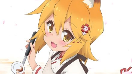 There is still hope! The author of Senko-san prays for a second season for the anime There is still hope! The author of Senko-san prays for a second season for the anime
