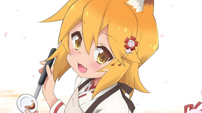 There is still hope! The author of Senko-san prays for a second season for the anime There is still hope! The author of Senko-san prays for a second season for the anime