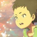 The creators of Your Name reveal brutal trailer for their new project Shiranui The creators of Your Name reveal brutal trailer for their new project Shiranui
