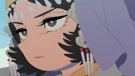 The historical anime Jaadugar sets its debut with a spectacular trailer The historical anime Jaadugar sets its debut with a spectacular trailer
