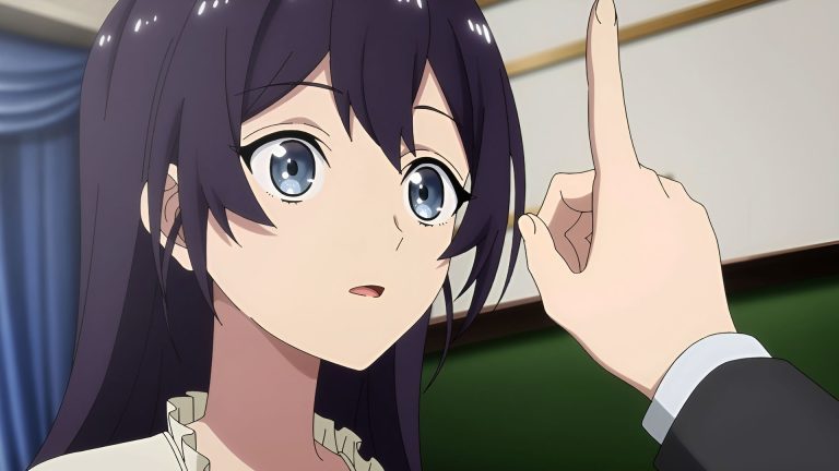 The anime Yowaki MAX Reijo Nano ni, Ratsuwan Konyakusha-sama no Kake ni Notte Shimatta premieres its first trailer The anime Yowaki MAX Reijo Nano ni, Ratsuwan Konyakusha-sama no Kake ni Notte Shimatta premieres its first trailer