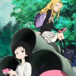 The anime Takopi’s Original Sin confirms its arrival in theaters with a new movie The anime Takopi’s Original Sin confirms its arrival in theaters with a new movie