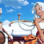 The Frontier Lord Begins with Zero Subjects Anime Reveals Second Official Trailer The Frontier Lord Begins with Zero Subjects Anime Reveals Second Official Trailer