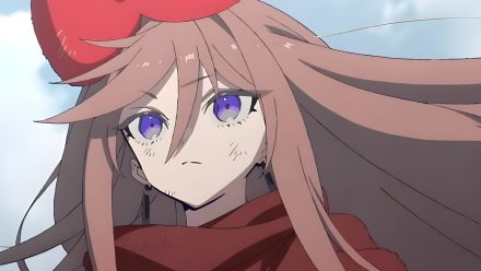 Netflix releases the first trailer for The Ribbon Hero, its next anime film Netflix releases the first trailer for The Ribbon Hero, its next anime film