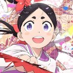 The World Is Dancing anime reveals trailer and confirms its July premiere date The World Is Dancing anime reveals trailer and confirms its July premiere date