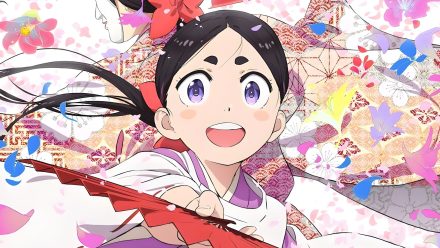 The World Is Dancing anime reveals trailer and confirms its July premiere date The World Is Dancing anime reveals trailer and confirms its July premiere date