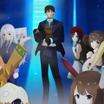 The World’s Strongest Rearguard Anime Reveals Visual and Confirms July Premiere The World’s Strongest Rearguard Anime Reveals Visual and Confirms July Premiere