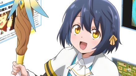 The World’s Strongest Witch isekai novels will have an anime adaptation The World’s Strongest Witch isekai novels will have an anime adaptation