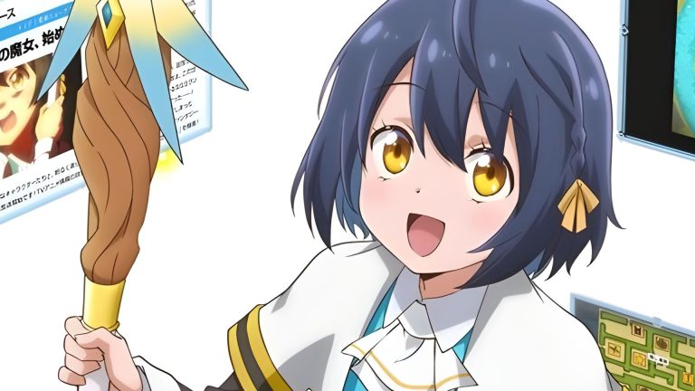 The World’s Strongest Witch isekai novels will have an anime adaptation The World’s Strongest Witch isekai novels will have an anime adaptation