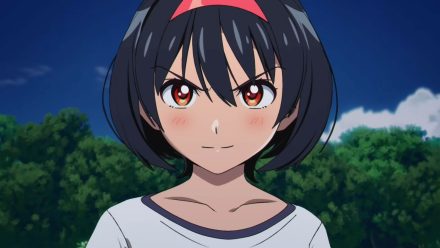 Waifus and highlights? Vertex Force reveals its first official trailer Waifus and highlights? Vertex Force reveals its first official trailer