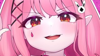 United Kingdom: VTuber arrested for drawing his own characters