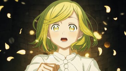 Witch Hat Atelier didn’t take 7 years to make: The staff clears up the confusion Witch Hat Atelier didn’t take 7 years to make: The staff clears up the confusion