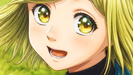 Hollywood recognizes anime: Witch Hat Atelier and Steel Ball Run nominated for the Astra Awards Hollywood recognizes anime: Witch Hat Atelier and Steel Ball Run nominated for the Astra Awards