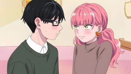You and I Are Polar Opposites releases the first trailer for its second season You and I Are Polar Opposites releases the first trailer for its second season