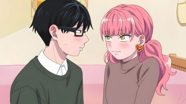 You and I Are Polar Opposites releases the first trailer for its second season You and I Are Polar Opposites releases the first trailer for its second season