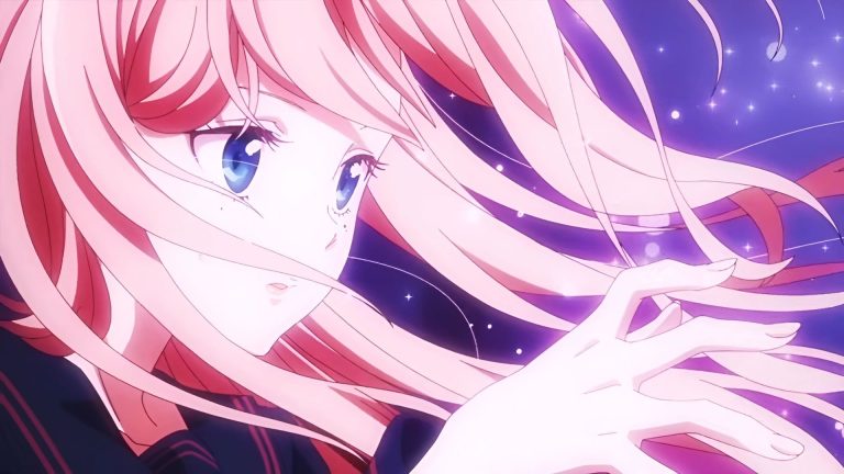 Waifus and arcades? Young Ladies Don’t Play Fighting Games Anime Reveals New Trailer Waifus and arcades? Young Ladies Don’t Play Fighting Games Anime Reveals New Trailer