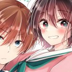 The manga I Think I Turned My Childhood Friend Into a Girl confirms its anime The manga I Think I Turned My Childhood Friend Into a Girl confirms its anime