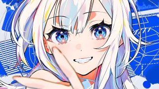 Mika Pikazo’s RE:BEL ROBOTICA doujin project confirms its anime adaptation