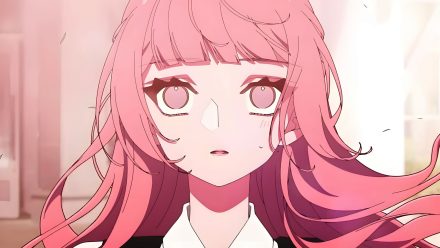 MAPPA confirms that it will produce the Fall in Love anime, You False Angels MAPPA confirms that it will produce the Fall in Love anime, You False Angels