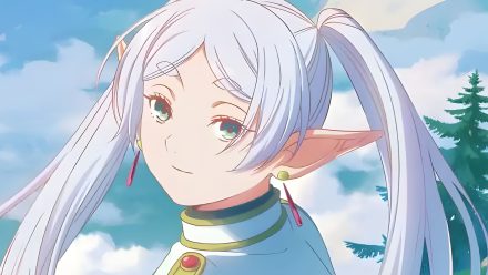 Frieren tops MyAnimeList ranking of waifus with pigtails Frieren tops MyAnimeList ranking of waifus with pigtails