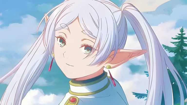 Frieren tops MyAnimeList ranking of waifus with pigtails Frieren tops MyAnimeList ranking of waifus with pigtails