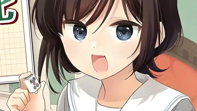The mahjong manga Gokigenyo, Ikkyoku Ikaga? will have an anime adaptation The mahjong manga Gokigenyo, Ikkyoku Ikaga? will have an anime adaptation