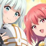 The power of gacha comes to the isekai: The Gacha Girls Corps anime reveals its cast, staff and premiere for January 2027 The power of gacha comes to the isekai: The Gacha Girls Corps anime reveals its cast, staff and premiere for January 2027
