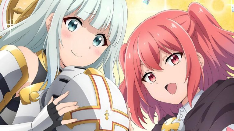 The power of gacha comes to the isekai: The Gacha Girls Corps anime reveals its cast, staff and premiere for January 2027 The power of gacha comes to the isekai: The Gacha Girls Corps anime reveals its cast, staff and premiere for January 2027