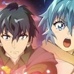 A Returner’s Magic Should Be Special Anime Announces Second Season for October A Returner’s Magic Should Be Special Anime Announces Second Season for October
