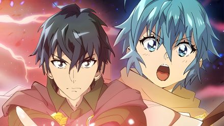 A Returner’s Magic Should Be Special Anime Announces Second Season for October A Returner’s Magic Should Be Special Anime Announces Second Season for October