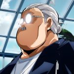 Sakamoto Days confirms its second season for January 2027 Sakamoto Days confirms its second season for January 2027